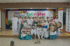 대관령면 풍년기원제 농업인 소통·화합 다져