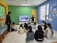 사북 다함께돌봄센터 ‘삼성꿈장학재단’ 공모 사업 선정