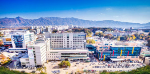 강원대병원 강원지역암센터, 암 예방의 날 맞이 ‘건강을 위한 한 걸음’ 캠페인 31일 실시
