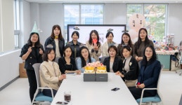 [포토뉴스]춘천시 봄내여성복합커뮤니티센터 입주식