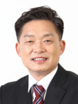 [지선 입지자 25시] 김봉룡 고성군의원 가선거구 예비후보(국)