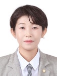 [지선 입지자 25시]김향정 동해시의원 나선거구 예비후보
