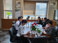 [포토뉴스]농어촌공사 강원본부, 한국여성농업인도연합회와 소통 간담회