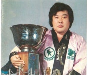 삼척 출신 홍현욱 장사 별세