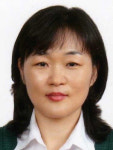 제14회 강원특별자치도서예전람회 김병임씨 대상 영예