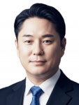 [지선 입지자 25시]이경민 원주시의원 아선거구 예비후보(민)