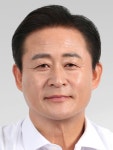 ［지선 입지자 25시］신영재 홍천군수 예비후보(국)