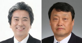 [지선 후보 25시] 박진천(민)·노이업(국) 화천군의원 가선거구 후보