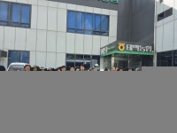 [포토뉴스]농협 태백시지부·태백농협 농촌일손돕기