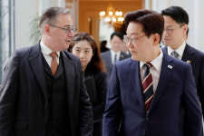 李대통령 “농어촌기본소득 확대하면 지역소멸 막는 등 일석다조 효과