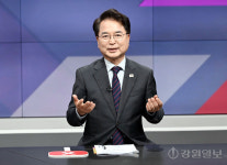 [강원자치발전전략 대토론회]민선 9기 춘천 미래는 밝다…AI·교통망·원도심 혁신 속도