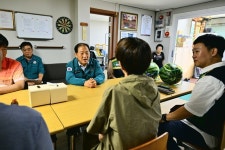 속초시, 폭염경보 속 취약계층 보호 현장 대응력 강화