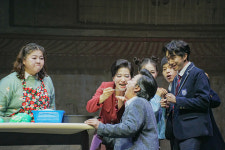 관광 명소서 펼쳐지는 원주 이야기⋯음악극 ‘봉천내 사람들’