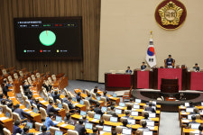 홍준표 “수사권마저 빼앗기는데 말 한마디 못하는 검사들 비겁하고 비루…윤석열·한동훈 같은 정치검사들 때문에 80년 검찰조직 해체”