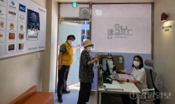 고물가·불경기 속 강원도내 푸드뱅크 운영 어려움 가중⋯후원 및 기부 시민 참여 절실