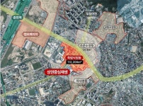 춘천 죽림·낙원동 도시재생 추진⋯“콘텐츠·접근성이 성패”