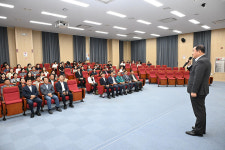 [포토뉴스]사회복지 아카데미 및 지역사회보장계획 공청회