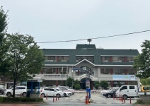 속초시 노학동 행정복지센터 부설주차장, 9월부터 유료 전환