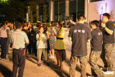 양구 해안면 펀치볼서 즐기는 ‘한여름 밤 힐링 음악회’