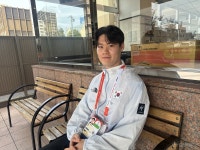 [2026 아시안게임]“부담은 잠시 내려놓고 즐겁게”…첫 아시안게임 나서는 홍수현
