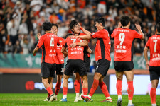 강원FC, 부천전 승리 기세 몰아 ACL2 첫 승 도전