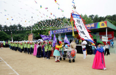대구 서구청, 구민 화합 한마당 축제