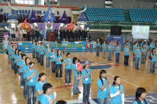 대구 북구 민간보육가족 한마음 대축제