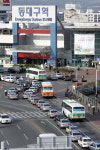동대구역 '엉킴현상' 풀리려나