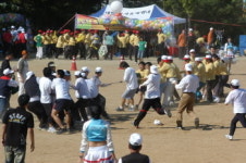 남구민 최대축제 제18회 대덕제 25일 개막