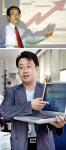 (프레젠테이션 시대)고수들의 비결은?