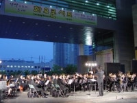 2007 화요콘서트 국악·무용 등 12작품 선보여