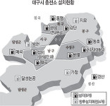 시내버스낭월동기점위탁급식 | [시내버스 대해부] ④후진성 못 벗는 인프라