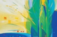 오는 여름속에 墨香이 그득~단묵화·문인화 전 잇따라