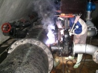 포항시, 하수처리 자체 정비팀 운영…年 2억 절감