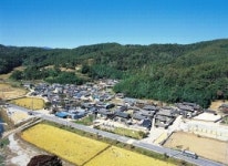 고령군 개실체험마을, 지역경제 우수사례평가 최우수기관