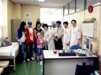 사진전 수익금 백혈병 환자 도와…영대병원 유병국씨