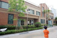 캐슬골드파크, 어린이집 전국 첫 공립 전환