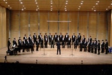 바로크서 현대음악까지…얘노을 남성합창단 정기연주회