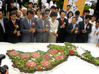 경북 ‘참품한우’ 국회 시식회 참가