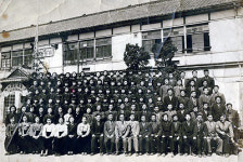 대구 인재의 요람 수창초교 개교 100주년