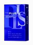 담배 This Plus 패키지 디자인 변경