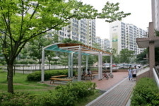 (2007 주거만족도 평가)주거만족부문 대상 화성 그랜드파크
