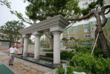 (2007 주거만족도 평가)소비자부문 대상 '칠곡 1·2차 한라하우젠트'