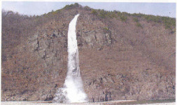 경주 산내 한우불고기단지 존폐기로