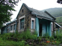 문경 불정역 일대 펜션열차단지 만든다