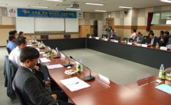 청도 소싸움 테마 관광산업화 모색