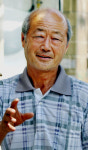 [상생의 땅 가야산] 성주 가천면 신계리 최경환 씨