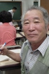 6개월만에 중·고입 검정고시 합격 칠순 이종웅씨