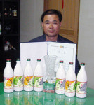 무명 청도 막걸리 전국적 명품 반열에