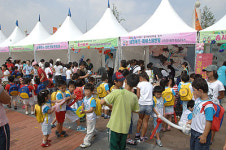 동구 평생학습축제 개최